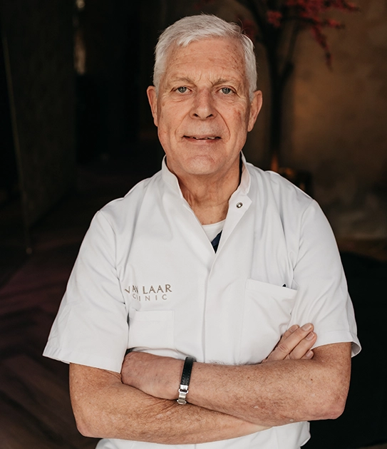 Drs. Jan Aghina