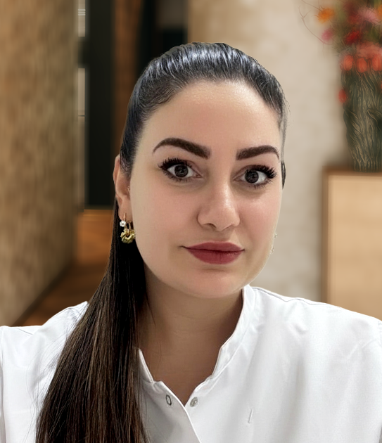 Drs. Saniya Saghari